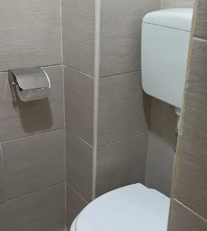 Appartement Dimoramadonnella Bari