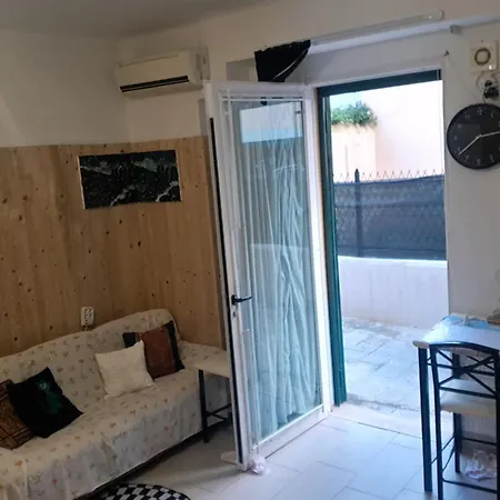 Dimoramadonnella Appartement