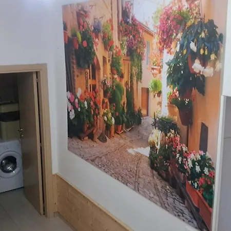 Dimoramadonnella * Bari