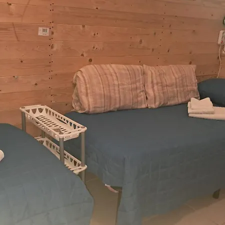 Appartement Dimoramadonnella Bari