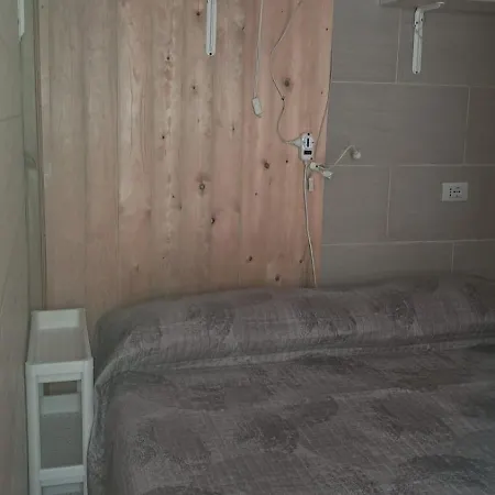 Appartement Dimoramadonnella