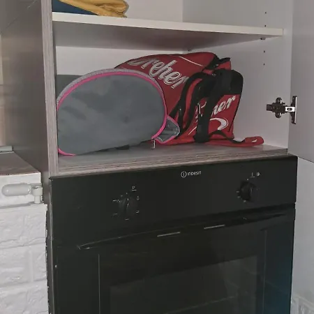 Dimoramadonnella Appartement