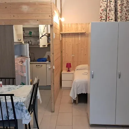 Appartement Dimoramadonnella