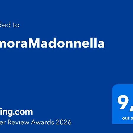 Lejlighed Dimoramadonnella