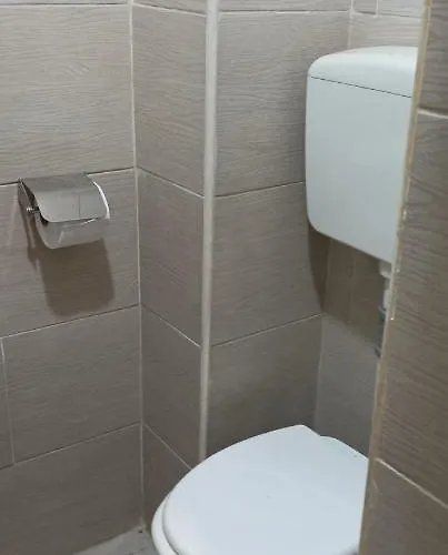 Appartement Dimoramadonnella Bari