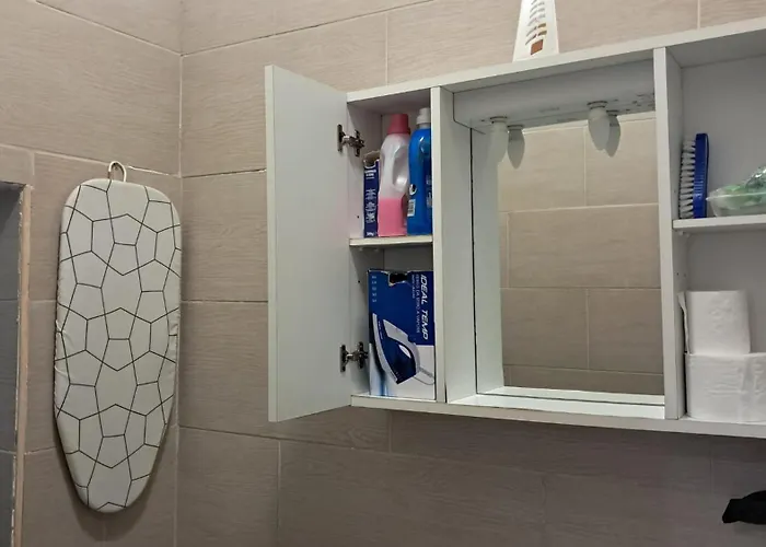 Apartamento Dimoramadonnella