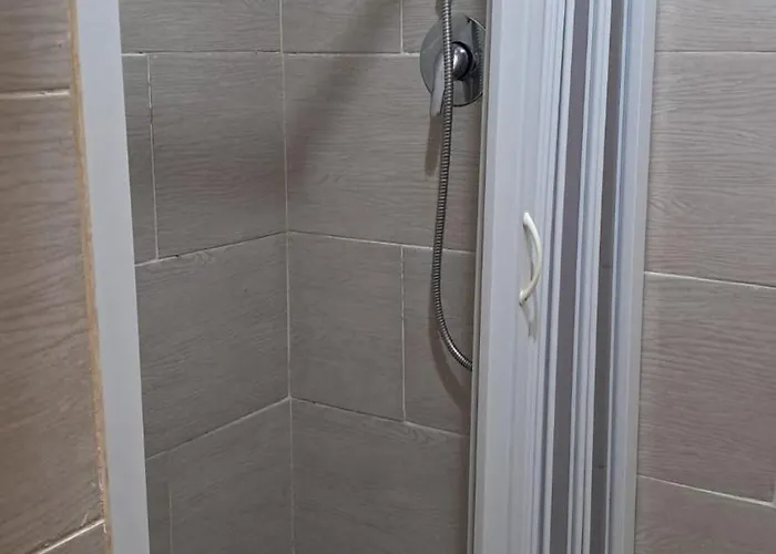 Apartamento Dimoramadonnella *