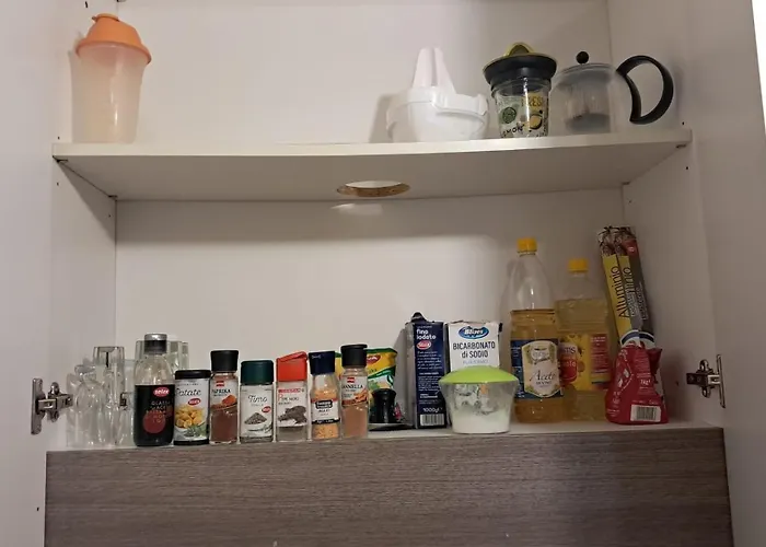 Apartamento Dimoramadonnella *