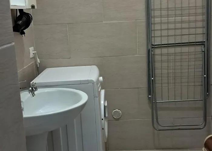 Dimoramadonnella Appartement