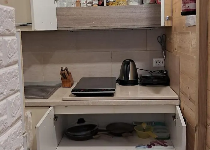 Apartamento Dimoramadonnella Bari