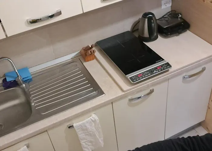 Apartamento Dimoramadonnella