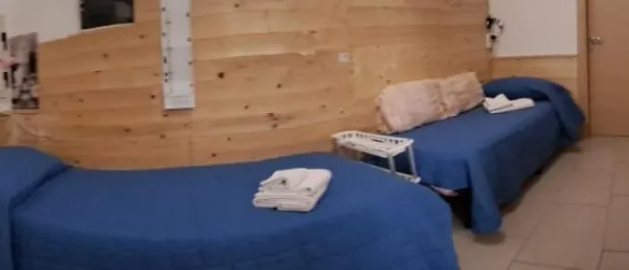 Apartamento Dimoramadonnella