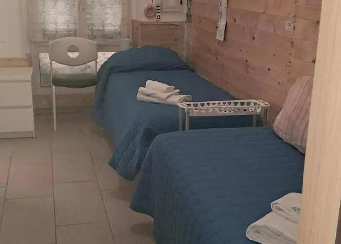 Dimoramadonnella Bari