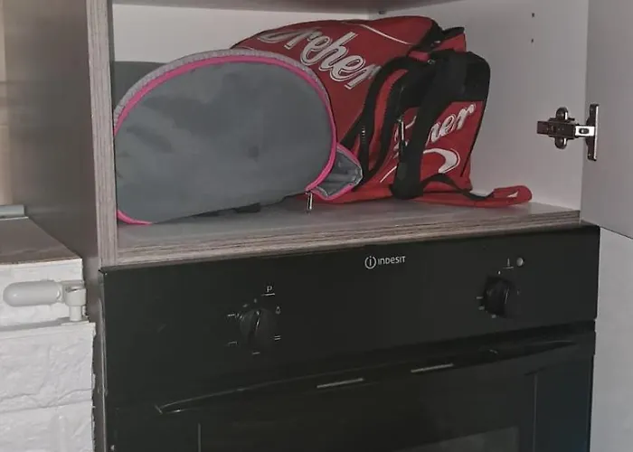 Dimoramadonnella Apartamento