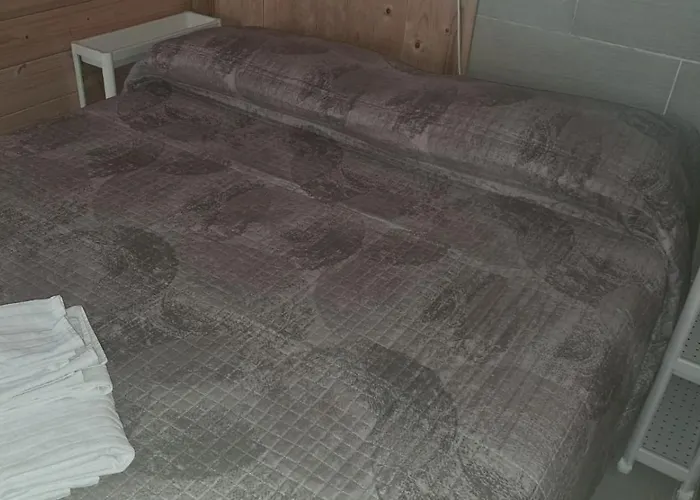 Apartamento Dimoramadonnella