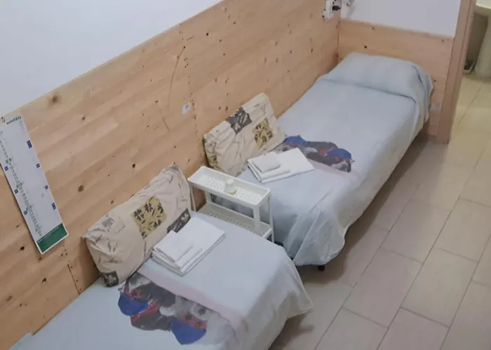 Dimoramadonnella Appartement