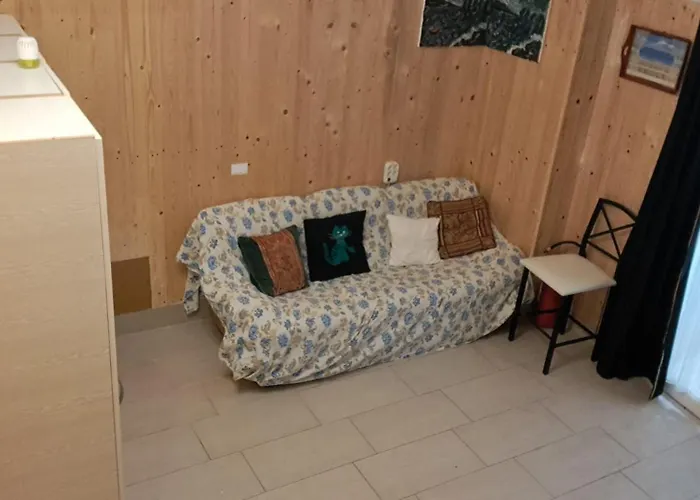 Appartement Dimoramadonnella *