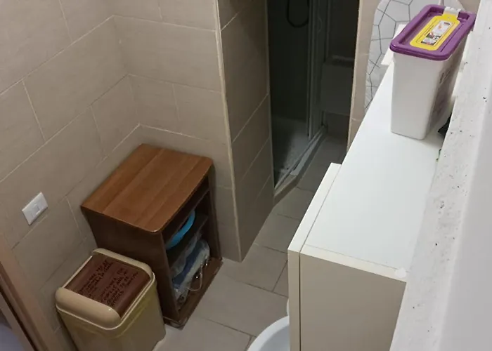 Dimoramadonnella Appartement