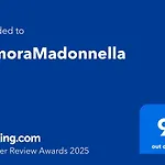 Dimoramadonnella * Bari
