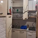 Dimoramadonnella Apartament Bari