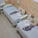 Dimoramadonnella Apartament Bari