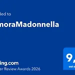 Apartment Dimoramadonnella