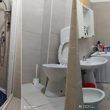 Dimoramadonnella * باري