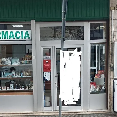 Dimoramadonnella Apartment