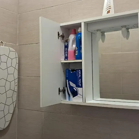 شقة Dimoramadonnella