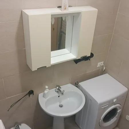 Dimoramadonnella Apartment *