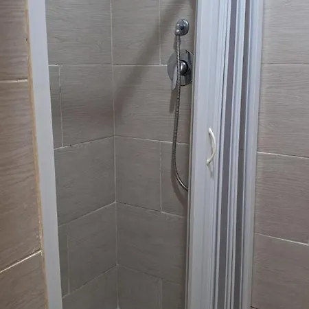 Apartment Dimoramadonnella *