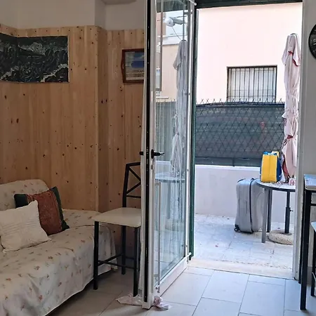 Apartment Dimoramadonnella