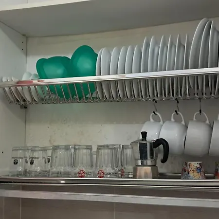 شقة Dimoramadonnella باري