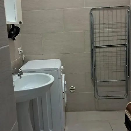Dimoramadonnella Apartment