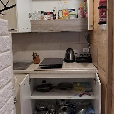 شقة Dimoramadonnella باري