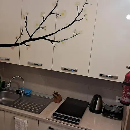 Appartement Dimoramadonnella Bari