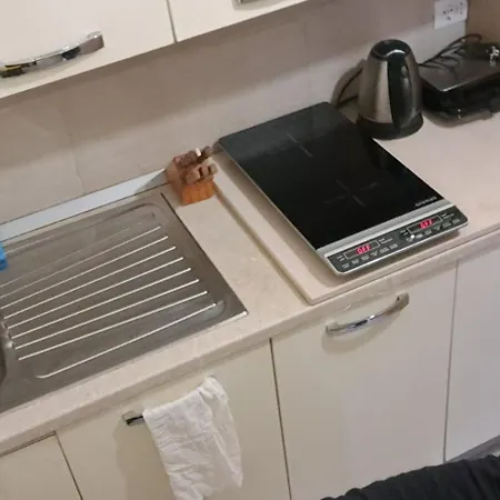 شقة Dimoramadonnella