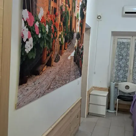Apartment Dimoramadonnella *