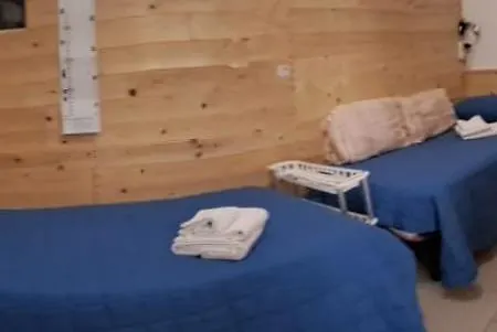 Appartement Dimoramadonnella