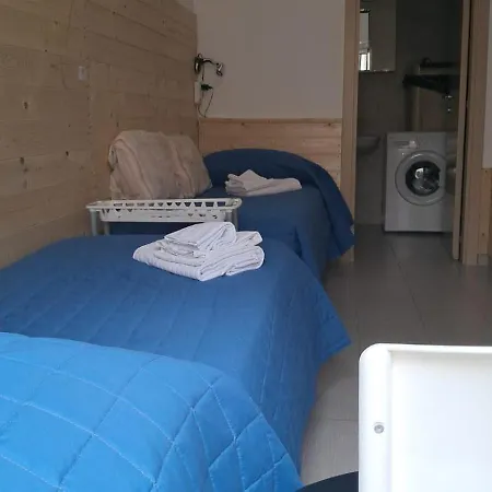 شقة Dimoramadonnella *