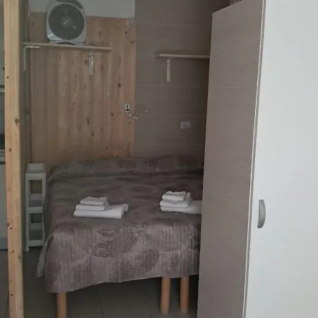 Dimoramadonnella Apartment Bari