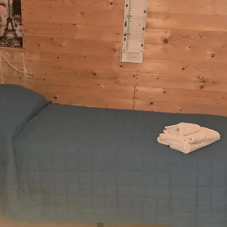 Dimoramadonnella باري