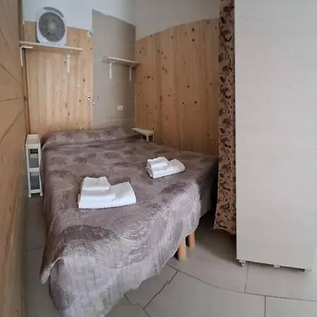 Dimoramadonnella Appartement *