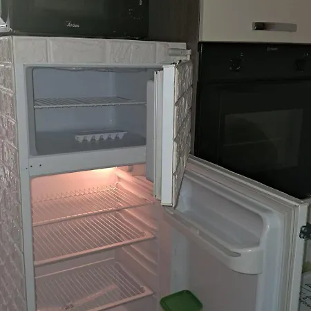 Apartment Dimoramadonnella Bari