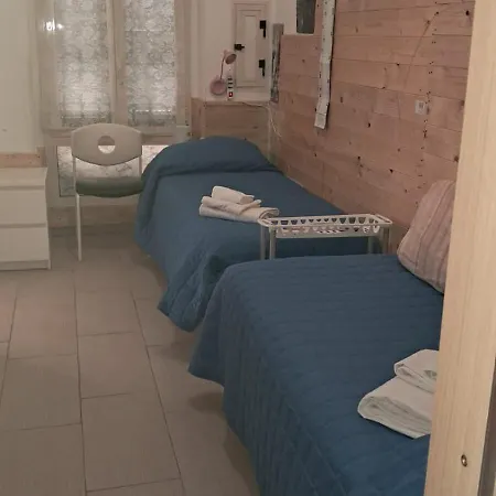 Dimoramadonnella باري