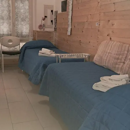 Dimoramadonnella Apartment *