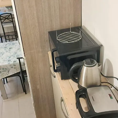 Dimoramadonnella Апартаменты Бари