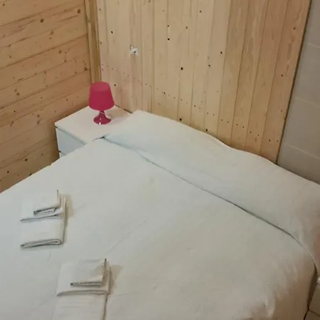 Dimoramadonnella Appartement