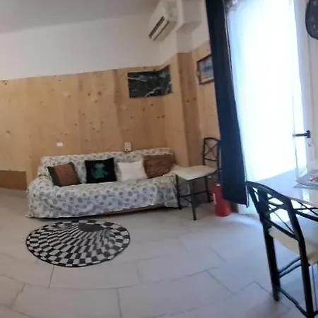 Dimoramadonnella Апартаменты *