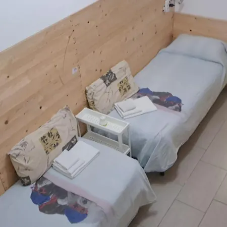 Dimoramadonnella Apartamento